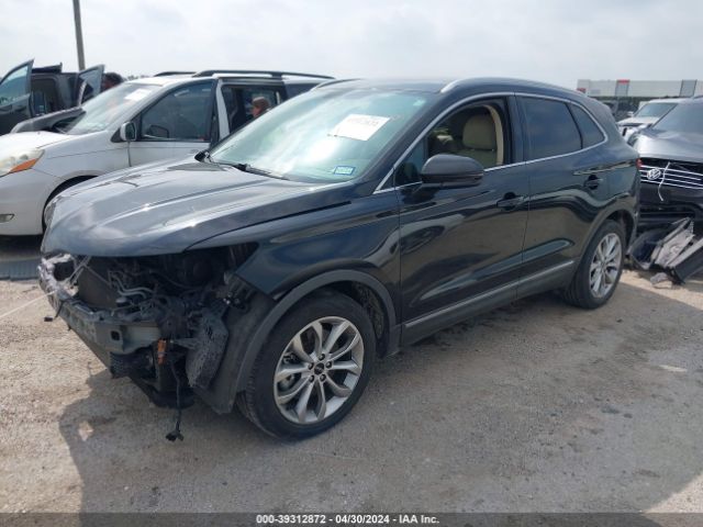 Photo 1 VIN: 5LMCJ1A96FUJ20859 - LINCOLN MKC 