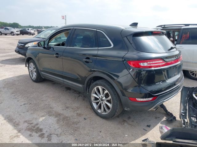 Photo 2 VIN: 5LMCJ1A96FUJ20859 - LINCOLN MKC 