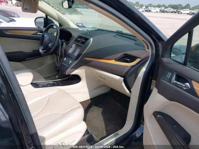 Photo 4 VIN: 5LMCJ1A96FUJ20859 - LINCOLN MKC 