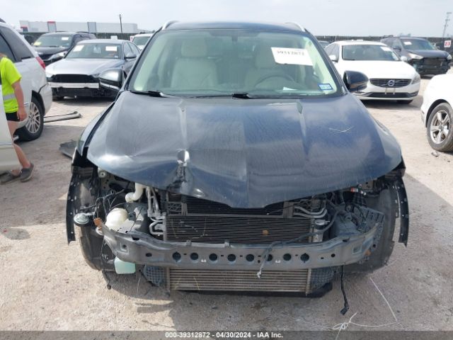 Photo 5 VIN: 5LMCJ1A96FUJ20859 - LINCOLN MKC 