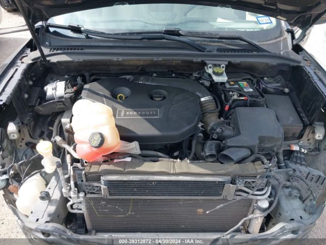 Photo 9 VIN: 5LMCJ1A96FUJ20859 - LINCOLN MKC 