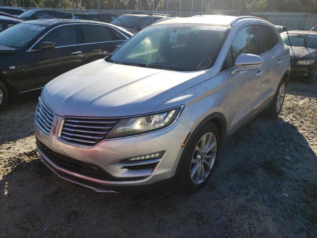 Photo 1 VIN: 5LMCJ1A96FUJ26001 - LINCOLN MKC 