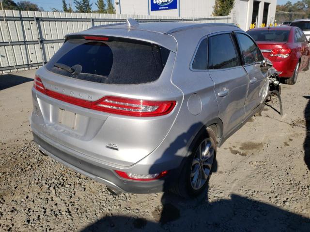 Photo 3 VIN: 5LMCJ1A96FUJ26001 - LINCOLN MKC 