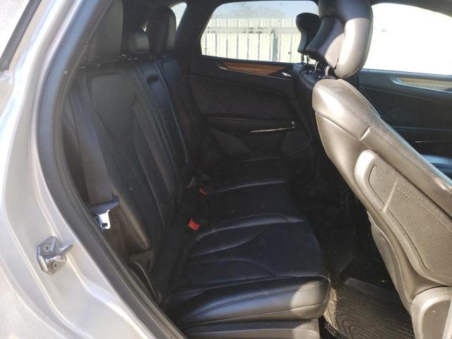 Photo 5 VIN: 5LMCJ1A96FUJ26001 - LINCOLN MKC 