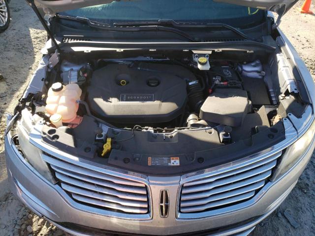 Photo 6 VIN: 5LMCJ1A96FUJ26001 - LINCOLN MKC 