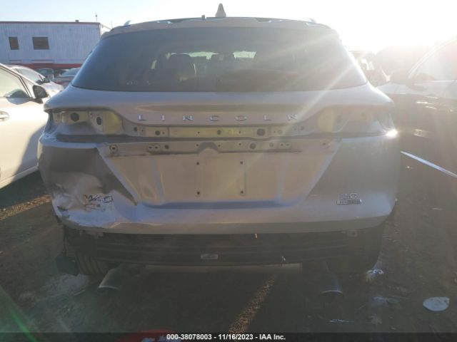 Photo 5 VIN: 5LMCJ1A96FUJ26757 - LINCOLN MKC 