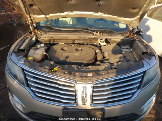 Photo 9 VIN: 5LMCJ1A96FUJ26757 - LINCOLN MKC 