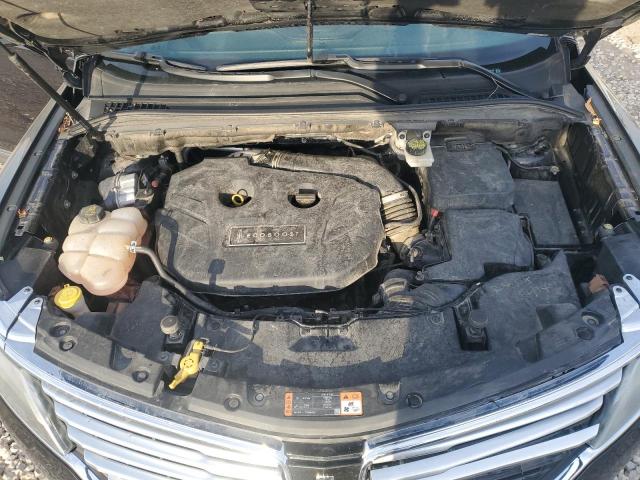 Photo 11 VIN: 5LMCJ1A96FUJ28248 - LINCOLN MKZ 