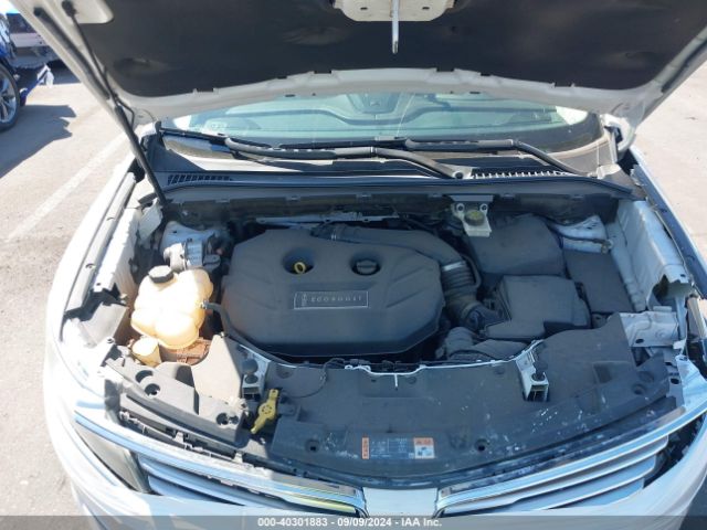 Photo 9 VIN: 5LMCJ1A96FUJ29318 - LINCOLN MKC 