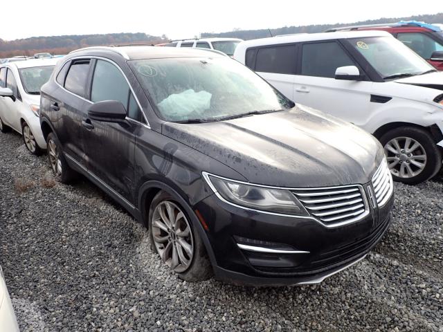 Photo 0 VIN: 5LMCJ1A96FUJ30131 - LINCOLN MKC 