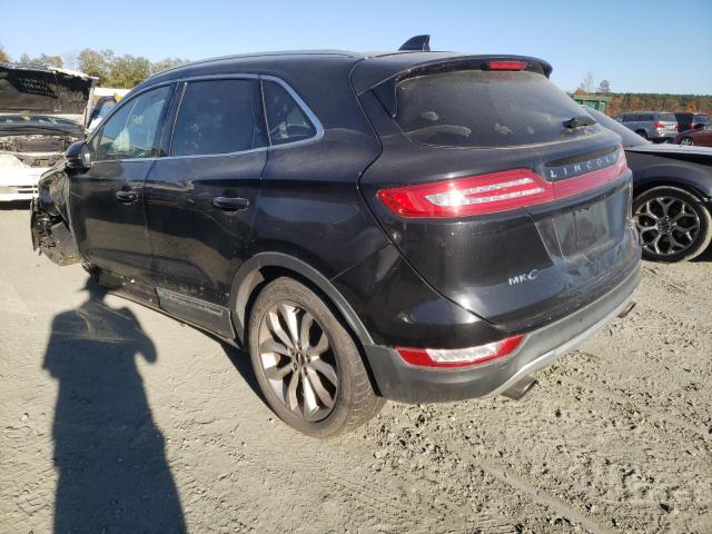 Photo 2 VIN: 5LMCJ1A96FUJ30131 - LINCOLN MKC 