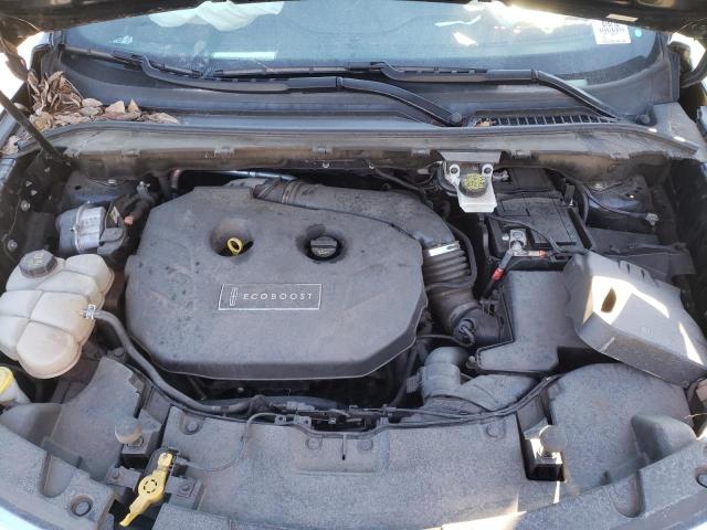 Photo 6 VIN: 5LMCJ1A96FUJ30131 - LINCOLN MKC 