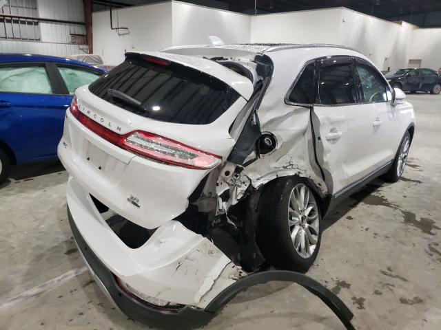 Photo 3 VIN: 5LMCJ1A96FUJ31747 - LINCOLN MKC 