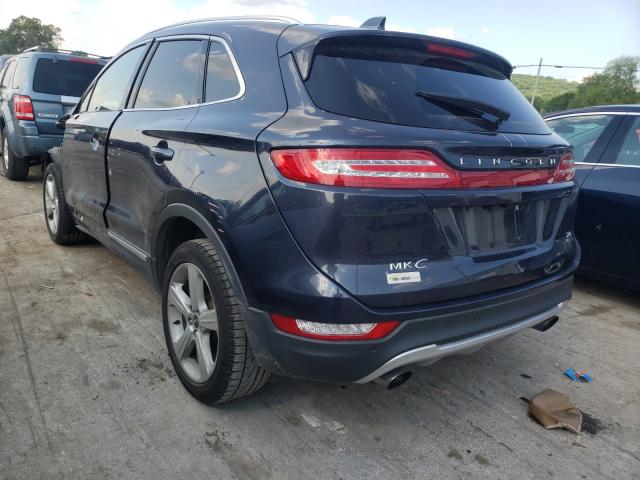 Photo 2 VIN: 5LMCJ1A96FUJ32512 - LINCOLN MKC 