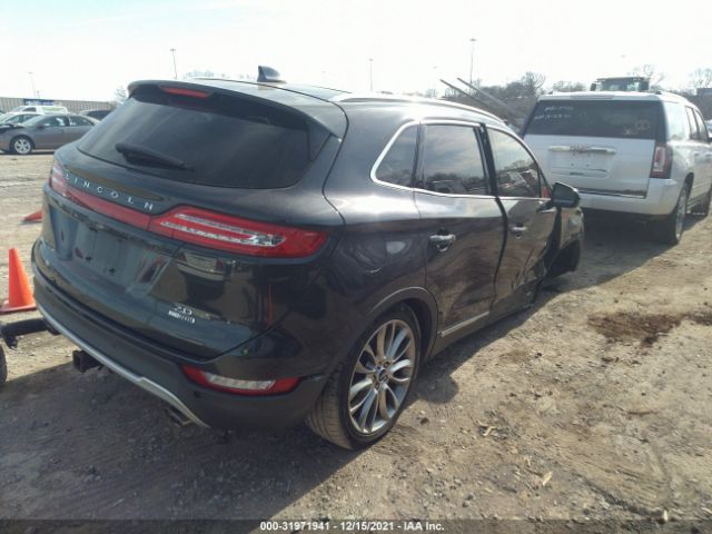 Photo 3 VIN: 5LMCJ1A96FUJ33627 - LINCOLN MKC 