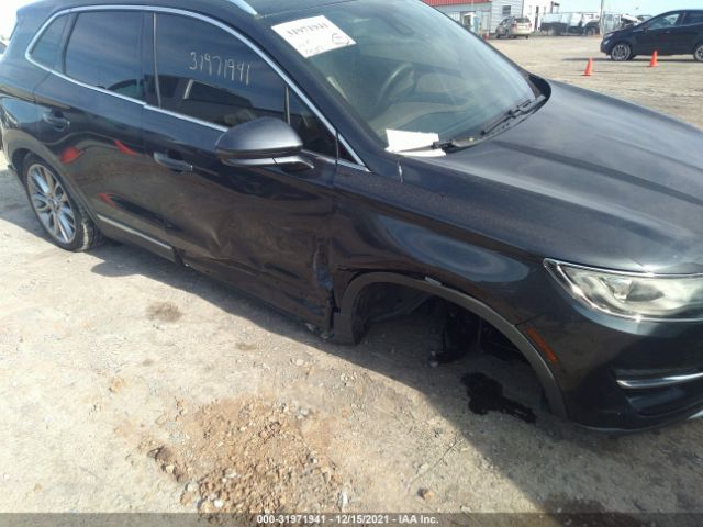 Photo 5 VIN: 5LMCJ1A96FUJ33627 - LINCOLN MKC 