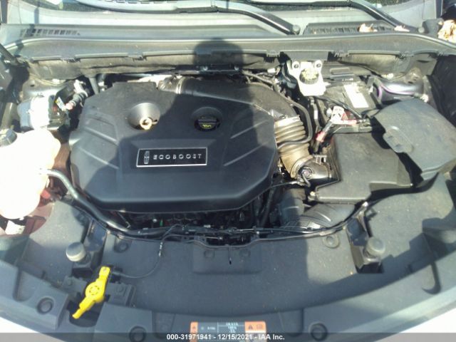 Photo 9 VIN: 5LMCJ1A96FUJ33627 - LINCOLN MKC 