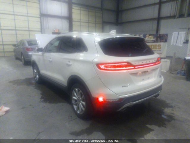 Photo 2 VIN: 5LMCJ1A96FUJ33790 - LINCOLN MKC 