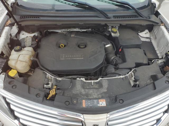 Photo 11 VIN: 5LMCJ1A96FUJ45244 - LINCOLN MKC 