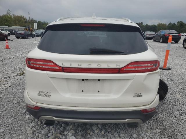 Photo 5 VIN: 5LMCJ1A96FUJ45244 - LINCOLN MKC 