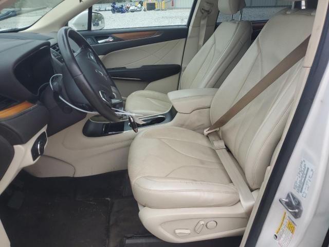 Photo 6 VIN: 5LMCJ1A96FUJ45244 - LINCOLN MKC 