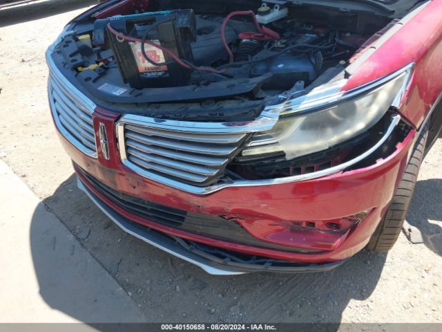 Photo 5 VIN: 5LMCJ1A96FUJ46376 - LINCOLN MKC 