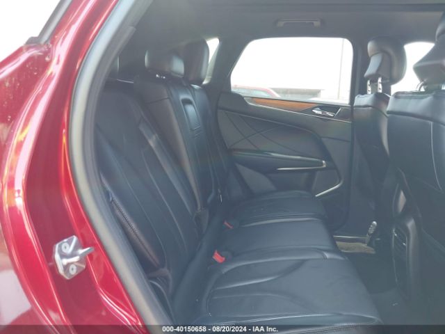 Photo 7 VIN: 5LMCJ1A96FUJ46376 - LINCOLN MKC 