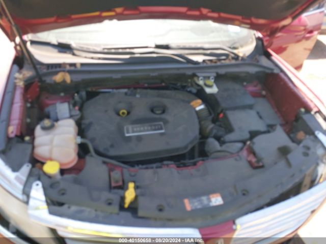 Photo 9 VIN: 5LMCJ1A96FUJ46376 - LINCOLN MKC 