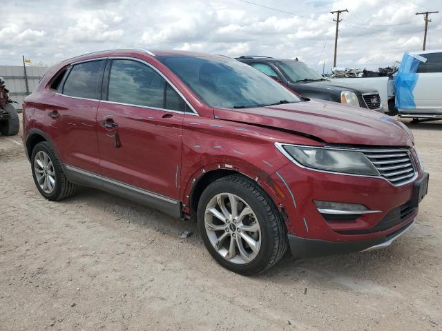 Photo 3 VIN: 5LMCJ1A96FUJ46457 - LINCOLN MKC 