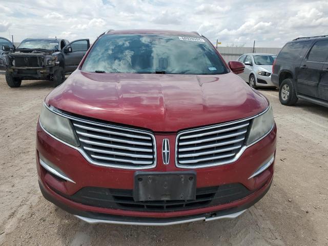 Photo 4 VIN: 5LMCJ1A96FUJ46457 - LINCOLN MKC 