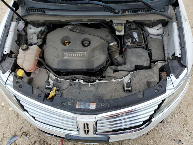 Photo 11 VIN: 5LMCJ1A96FUJ47723 - LINCOLN MKC 