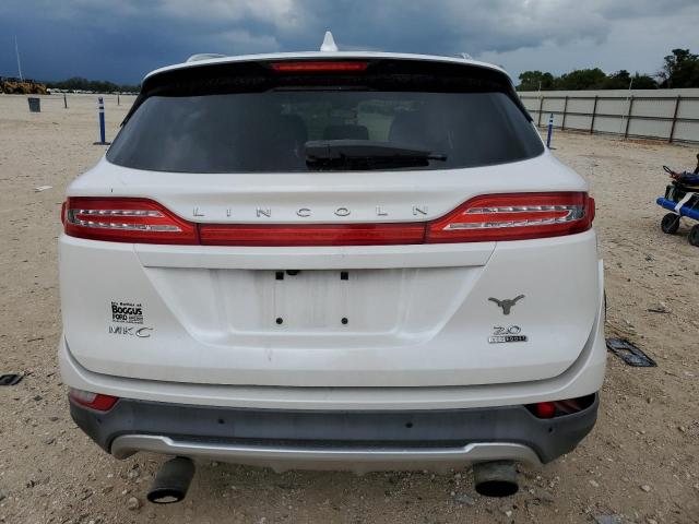 Photo 5 VIN: 5LMCJ1A96FUJ47723 - LINCOLN MKC 