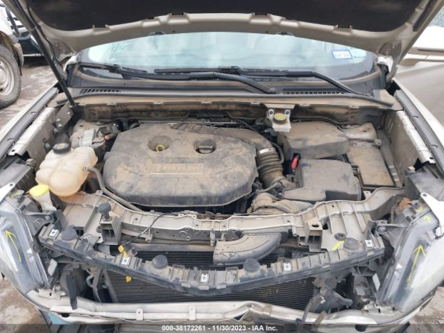 Photo 9 VIN: 5LMCJ1A96FUJ48225 - LINCOLN MKC 