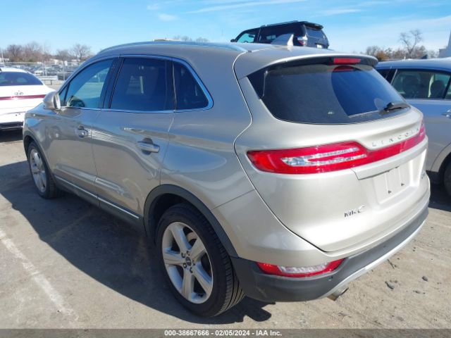 Photo 2 VIN: 5LMCJ1A97FUJ02807 - LINCOLN MKC 