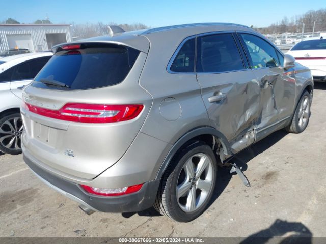 Photo 3 VIN: 5LMCJ1A97FUJ02807 - LINCOLN MKC 