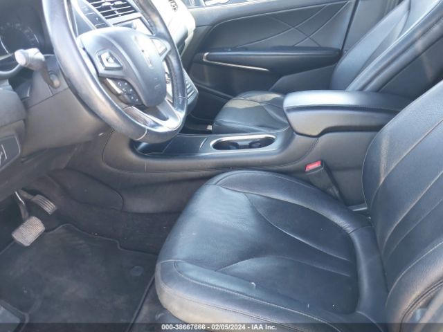 Photo 4 VIN: 5LMCJ1A97FUJ02807 - LINCOLN MKC 