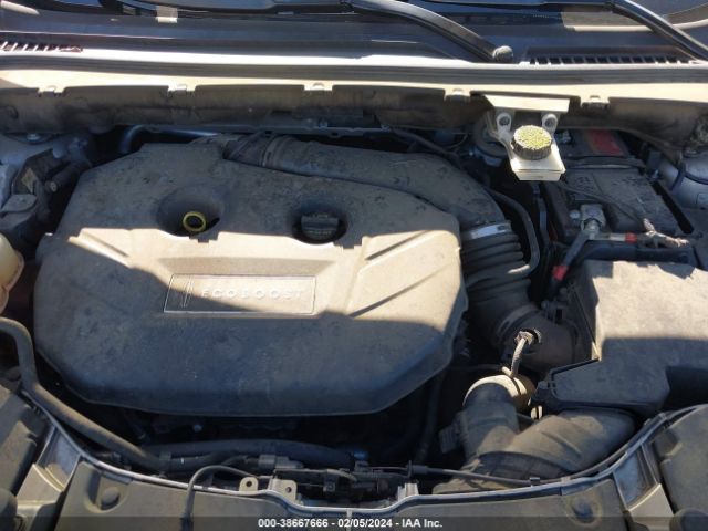 Photo 9 VIN: 5LMCJ1A97FUJ02807 - LINCOLN MKC 