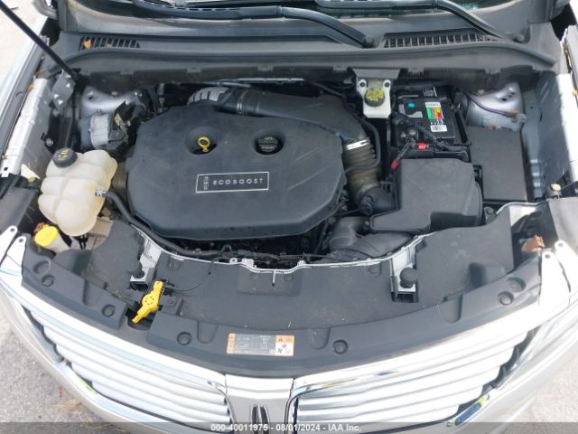 Photo 9 VIN: 5LMCJ1A97FUJ05223 - LINCOLN MKC 