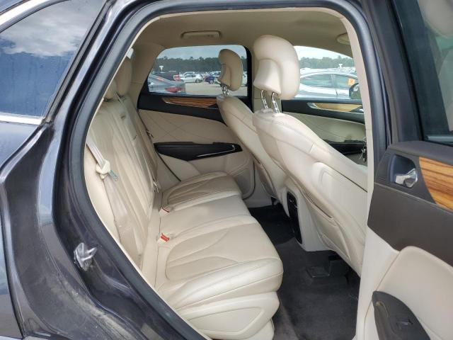 Photo 10 VIN: 5LMCJ1A97FUJ07277 - LINCOLN MKZ 