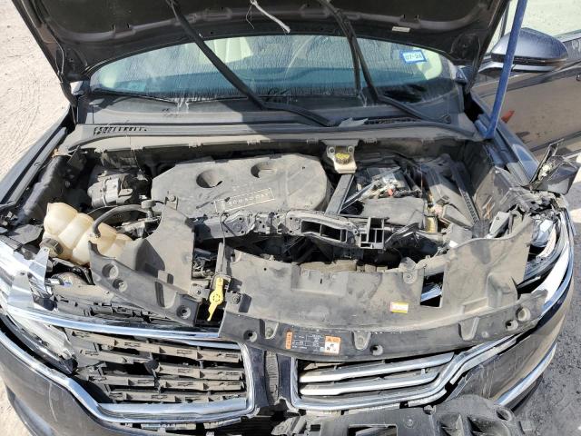 Photo 11 VIN: 5LMCJ1A97FUJ07277 - LINCOLN MKZ 