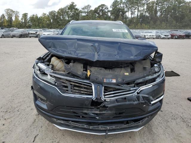 Photo 4 VIN: 5LMCJ1A97FUJ07277 - LINCOLN MKZ 