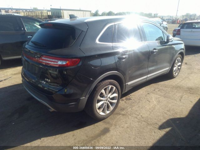 Photo 3 VIN: 5LMCJ1A97FUJ07618 - LINCOLN MKC 