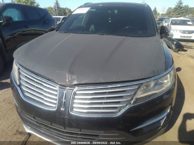 Photo 5 VIN: 5LMCJ1A97FUJ07618 - LINCOLN MKC 