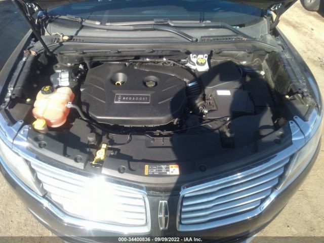 Photo 9 VIN: 5LMCJ1A97FUJ07618 - LINCOLN MKC 