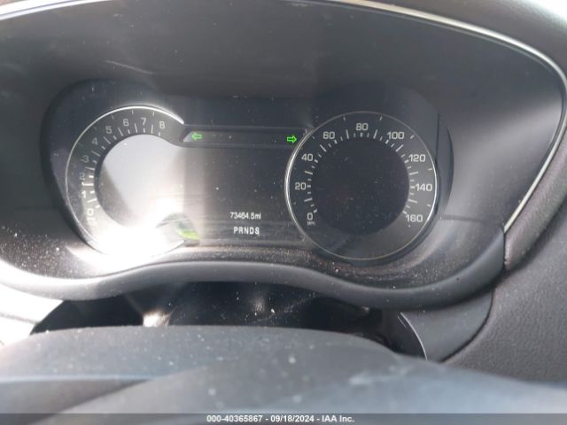 Photo 6 VIN: 5LMCJ1A97FUJ08767 - LINCOLN MKC 