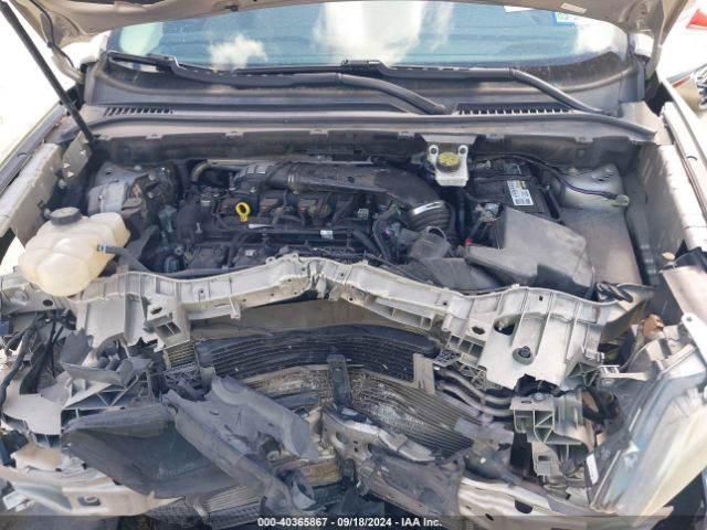 Photo 9 VIN: 5LMCJ1A97FUJ08767 - LINCOLN MKC 