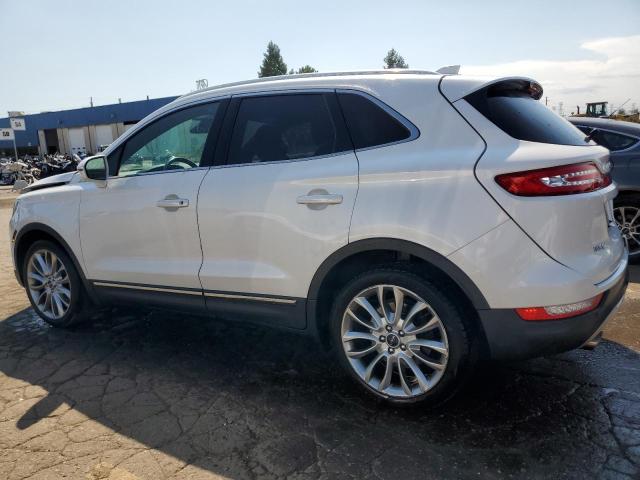 Photo 1 VIN: 5LMCJ1A97FUJ09028 - LINCOLN MKC 