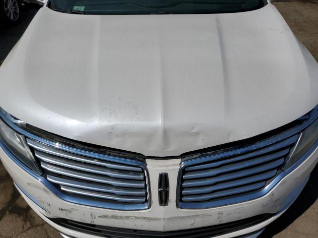 Photo 11 VIN: 5LMCJ1A97FUJ09028 - LINCOLN MKC 