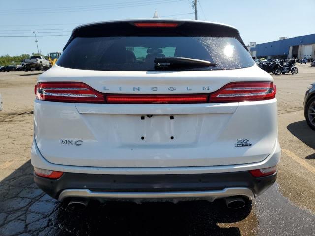 Photo 5 VIN: 5LMCJ1A97FUJ09028 - LINCOLN MKC 