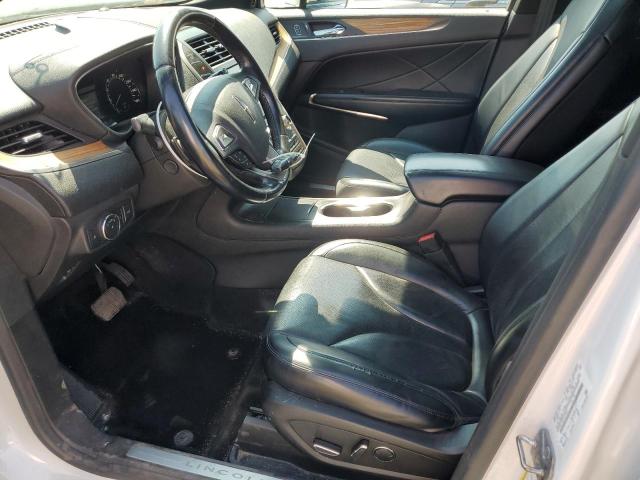 Photo 6 VIN: 5LMCJ1A97FUJ09028 - LINCOLN MKC 